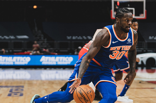 欧篮联倒计时；纽约尼克斯今晚造点机会；细节引发关注；目标明确；更衣室氛围转暖的简单介绍