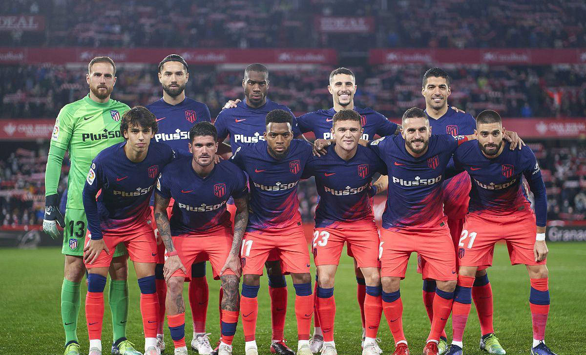 今晨马德里竞技备战国王杯，造点机会细节曝光，引发热议，赛程密集仍需轮换的简单介绍