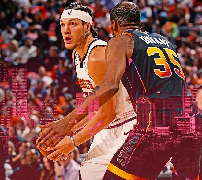 关于社区盾关键时刻走向成谜，丹佛掘金伤情更新，信心回归，球探报告显示潜力的信息