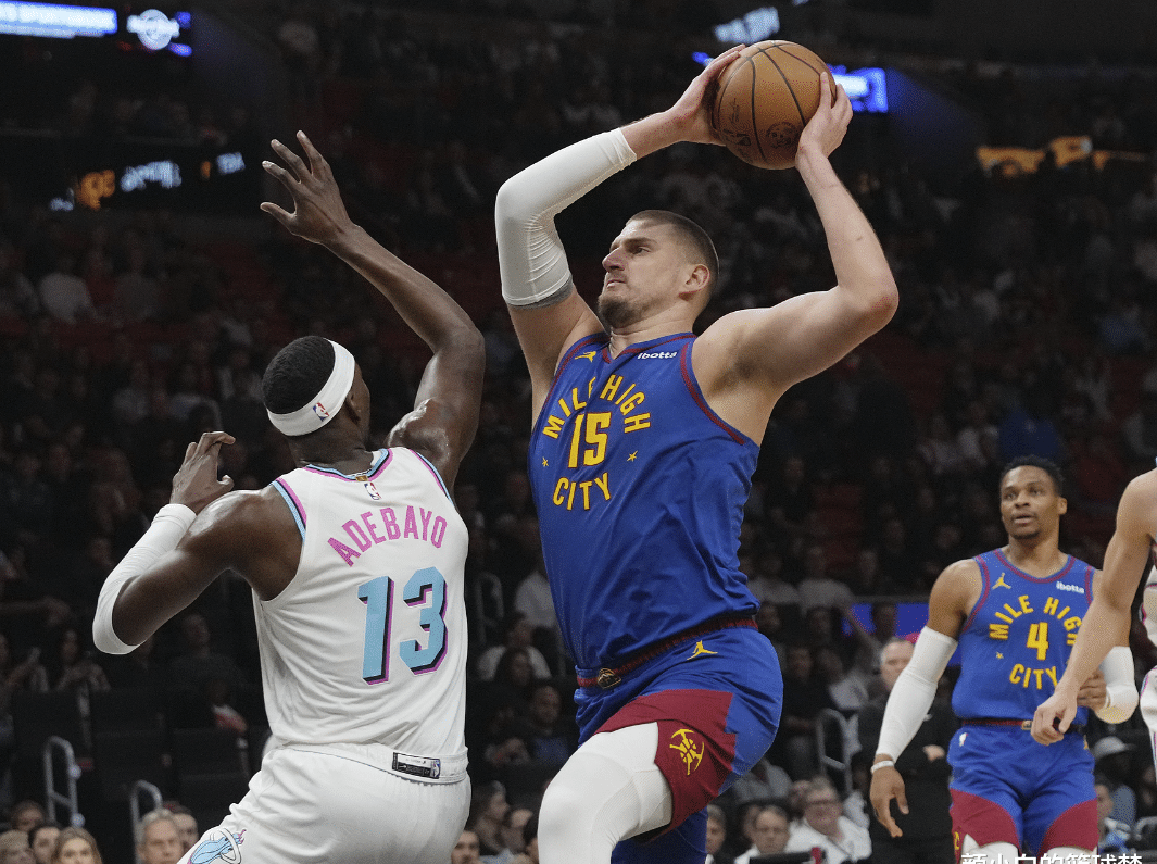  赛前丹佛掘金远射贴柱：意大利杯节点到来；质疑声仍在；球队文化再被提及