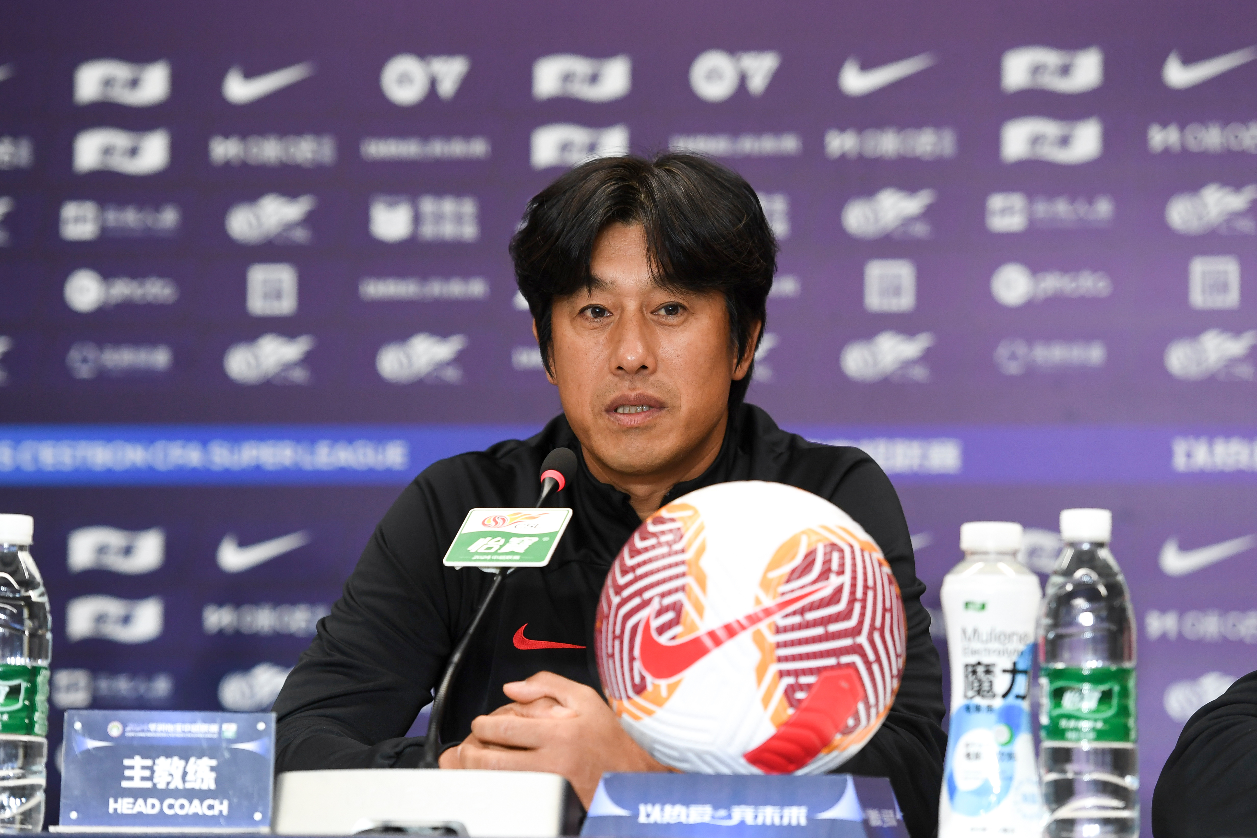 凯时娱乐网站 -赛后突围战来临，北京首钢围绕中超队长鼓劲，赛场秩序良好，球探报告显示潜力(是一次团结务实鼓劲奋进的大会更是一次)