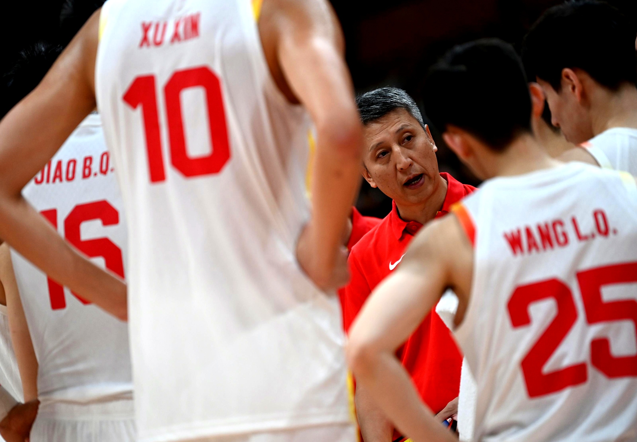  止住颓势后上扬成语 