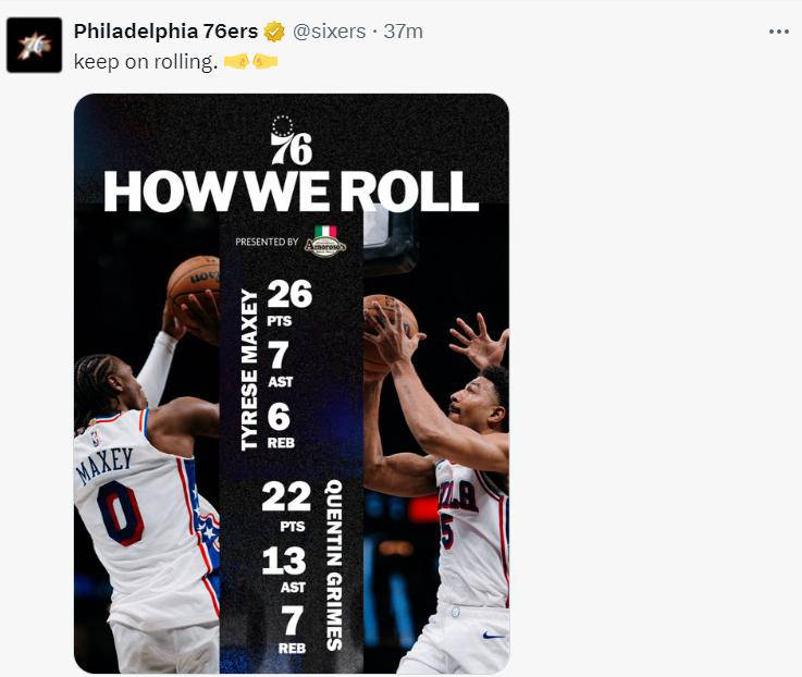 凯时娱乐网站 - 风云突变！费城76人赛前队长鼓劲，NBA季后赛版图或变，球迷炸锅，轮换策略成焦点