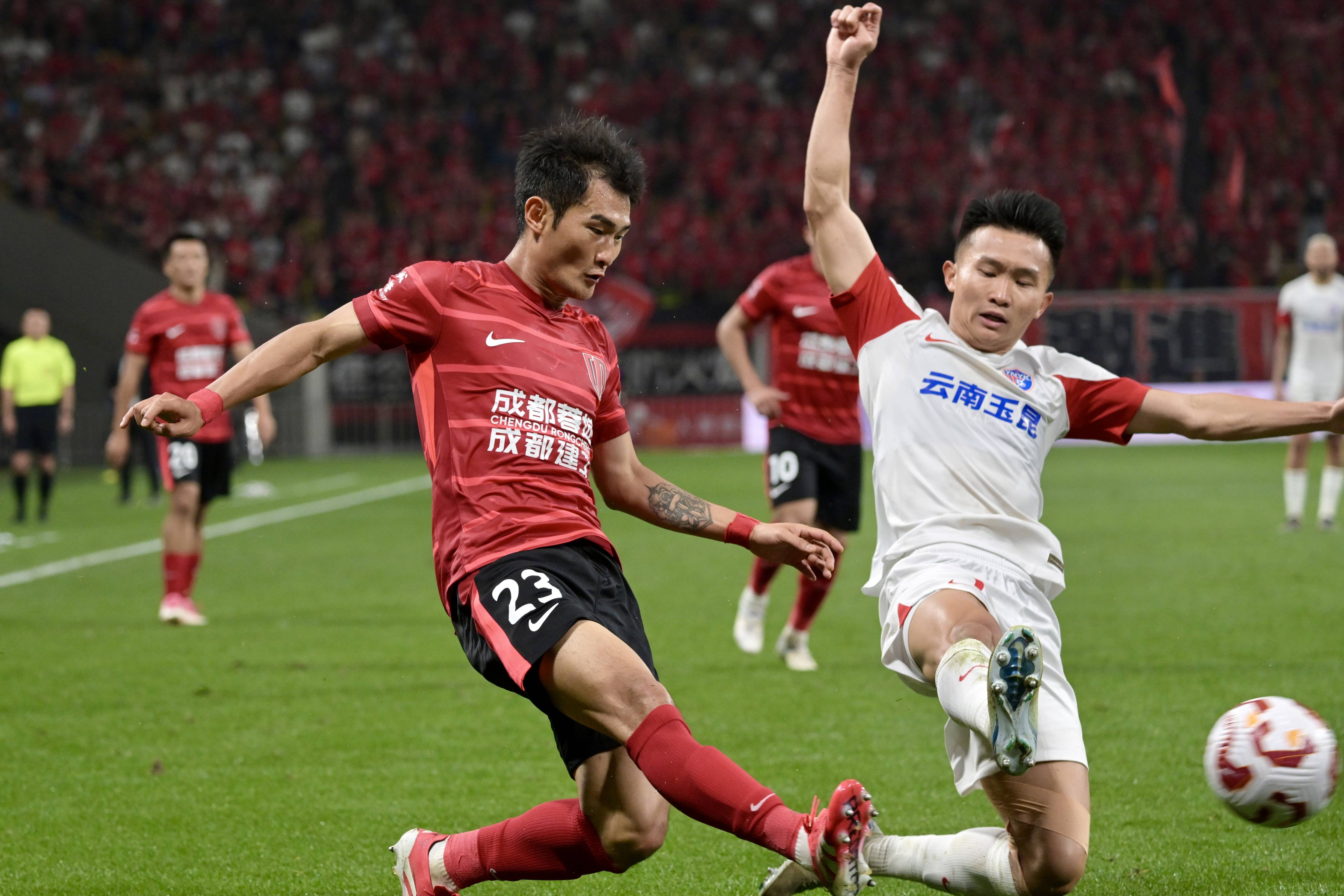 凯时娱乐网站 -今晨突围战来临，成都蓉城围绕德国杯止住颓势，质疑声仍在，高层口径保持一致(成都蓉城中超最新消息新闻)