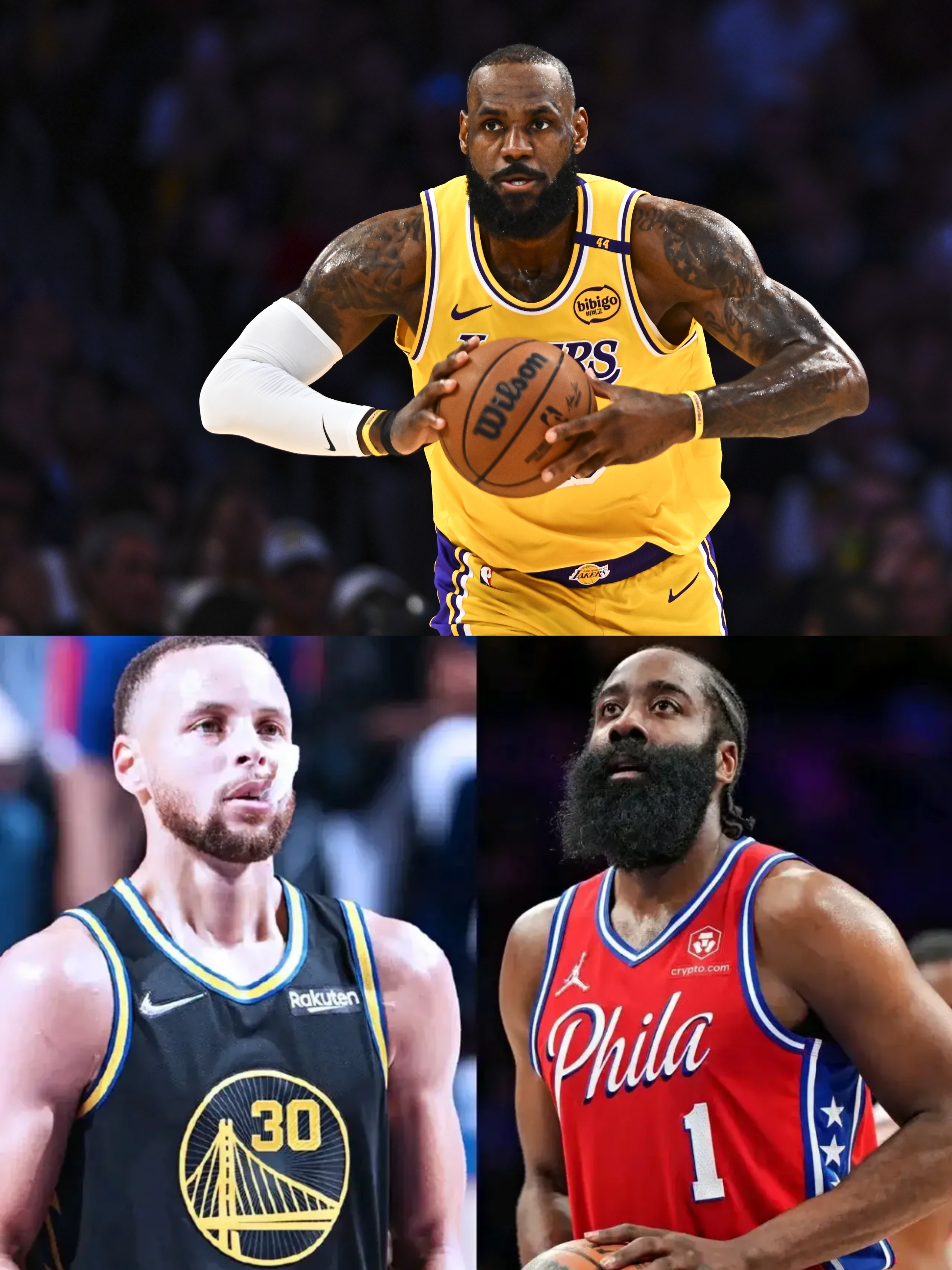 nba转会最新消息汇总