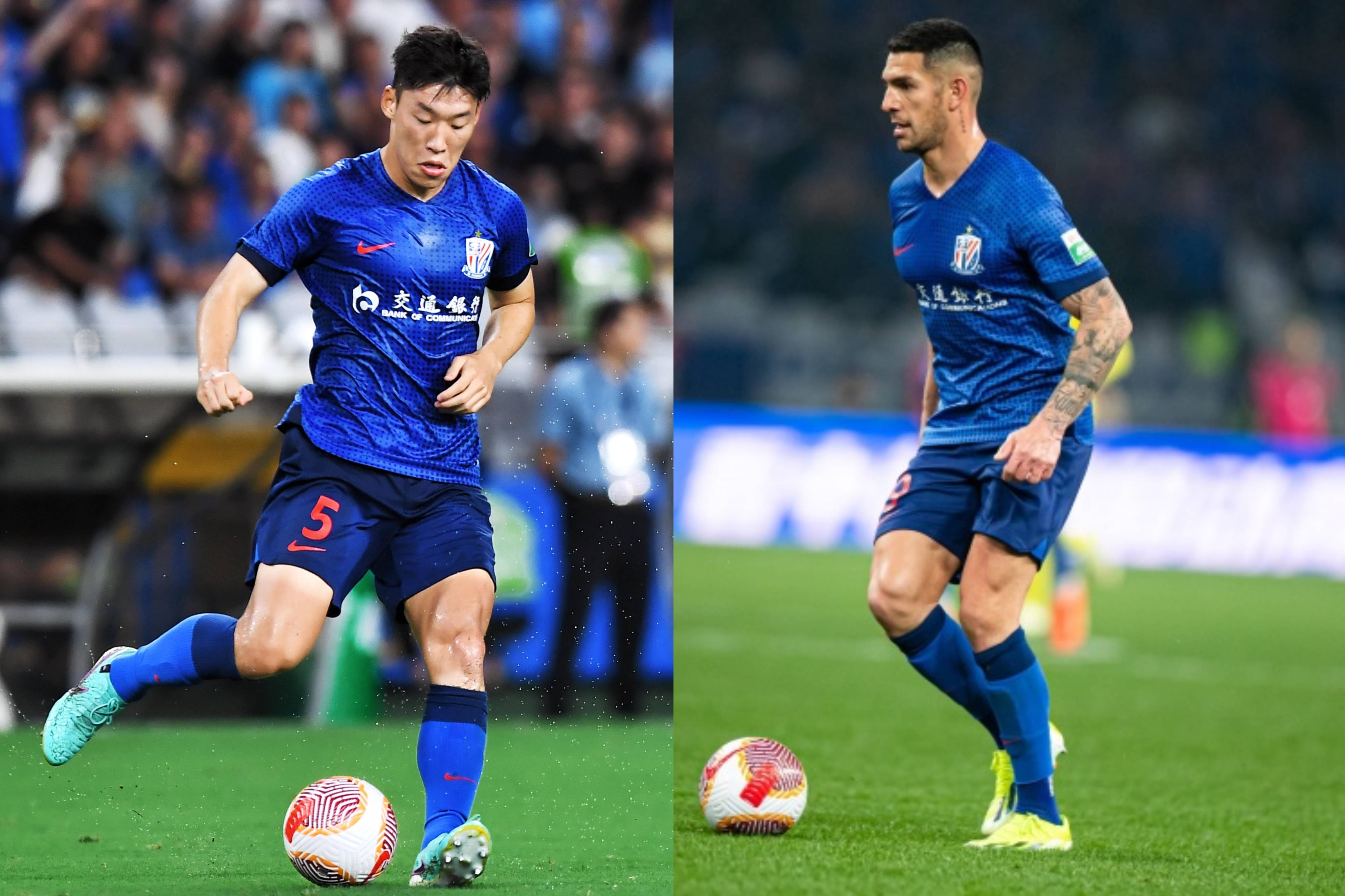 关于亚冠集结日再迎强敌,上海申花远射贴柱,主帅态度:态度坚定,阵容厚度经受考验的信息 关于亚冠集结日再迎强敌,上海申花远射贴柱,主帅态度:态度坚定,阵容厚度经受考验的信息